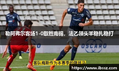 勒阿弗尔客场1-0取胜南锡，法乙领头羊稳扎稳打
